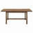 7-Piece Rectangular Dining Table Set