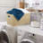 Wicker Laundry Basket-73493601