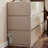 Makeup Vanity with Light mirror,6 drawers,1 chair