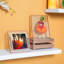 Nicola Spring - Standing Metal Picture Photo Frame-79053110-79053112-113780130