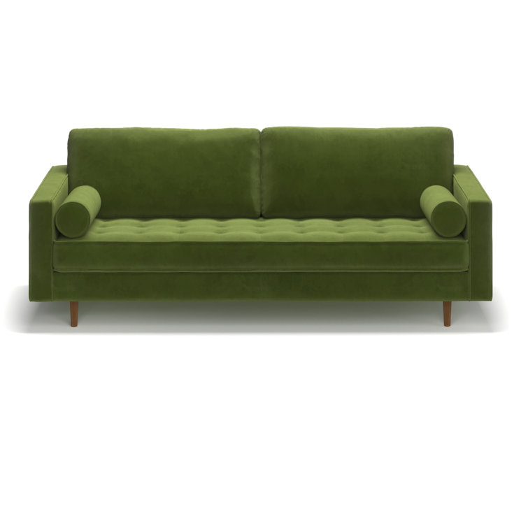 Cushion Conversations: Tight Back Sofas vs Loose Back Sofas