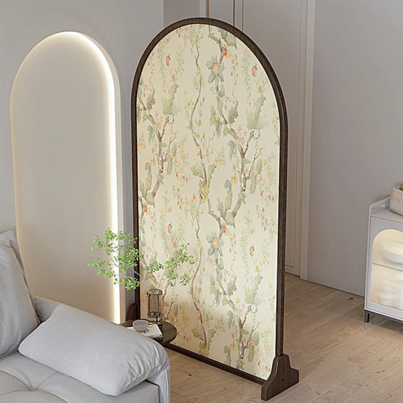 Brookfield, H 70,87 po x l 39,37 po x P 1,57 po