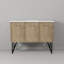 Meuble-lavabo simple l 48 po x P 20 po Lancy -2118466523