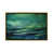 Toile encadrée d'or n'est pas disponible