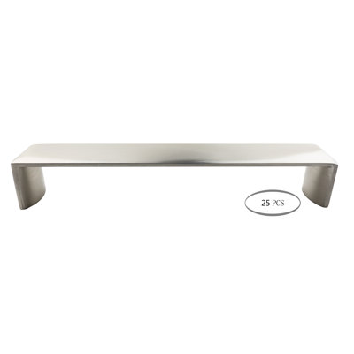Aanay Cabinet 6 1/8" Center to Center Arch Pull Multipack