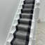 Stair Runner Ombre Area Rug-1413511050
