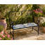 Outdoor Bench