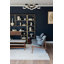 Lustre moderne à 10 lumières DEL Hoogezand-Sappemeer-66103057