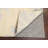 One-of-a-Kind 4'11" X 7'10" New Age Area Rug in Beige