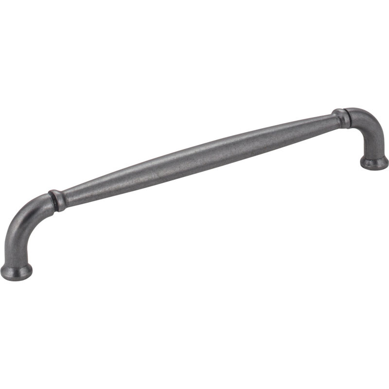 Chesapeake Appliance Pull, 6 5/16", Gun Metal