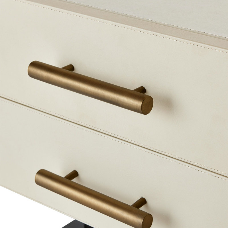 Tatro Side Table