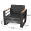 Fauteuil club Dempsey Ravish