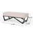 Modern Ottoman Bench-992038258