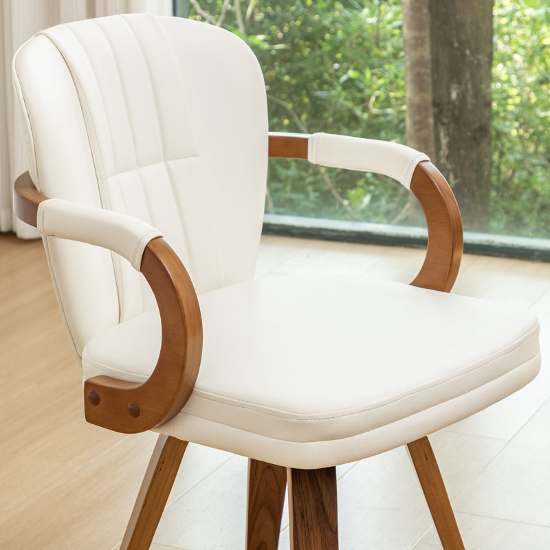 Conference Chair, White