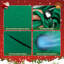 Arbre de Noël gonflable