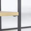 Pal Modern TV Unit Multimedia Centre Stand With Storage White 163cm-42591397