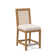 Tabouret de comptoir 24 po Glinda