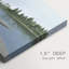 Tidal Sands II -Gallery Wrapped Cavas-1073981284