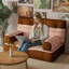 2 Seater Loveseat