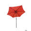 9FT UMBRELLA Ice Pattern-1352281784