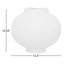 Vase de table en faïence Kyron