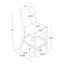 Tabouret de bar Barneveld-1522696957