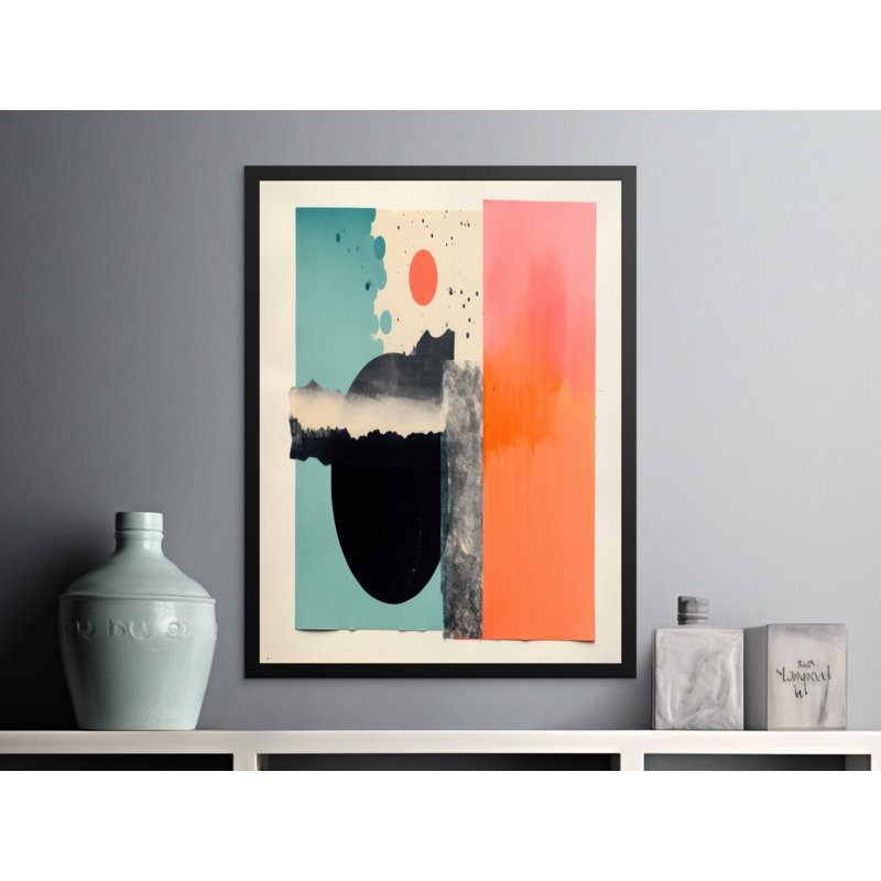 Conard Single Picture Frame Print, 40.64cm H x 30.48cm W