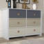 Commode 6 tiroirs Bustillo-59771147
