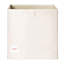 3 Sprouts - Toy Storage Cube for Baby and Kids - Rabbit