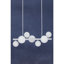 Glenwood 7 - Light Cluster Pendant