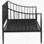 Structure de lit de jour Jermat