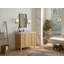Ensemble de meuble-lavabo simple 42 po Elizabeth-89858558