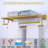 Wall-Mounted Towel Rack-314560395-314560388