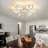 Rushawn Acrylic LED Flush Mount