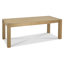 Caserta Extendable Oak Dining Table-29205912-29134137