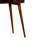 Solid Wood Writing Desk