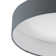 Karis Cotton LED Flush Mount