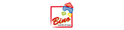 Bino logo