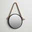 Miroir d'appoint Parowan-1841891528