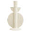 Stone Tabletop Candlestick