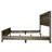Charboneau Panel Bed-890240956