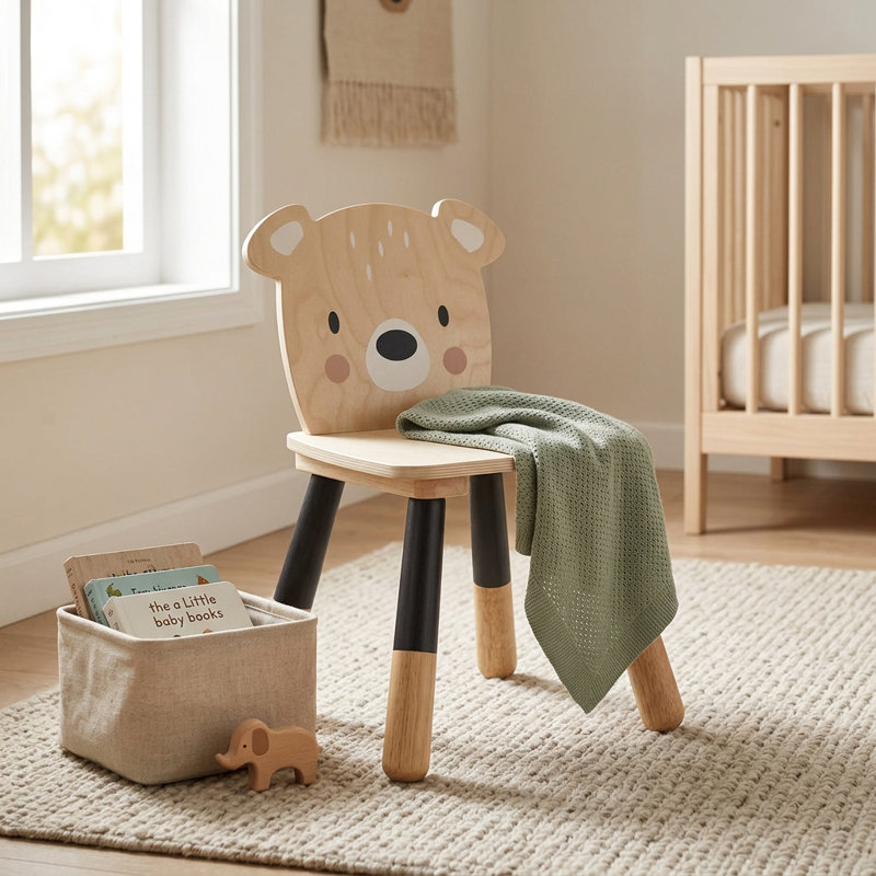 Forest Kids Chair
