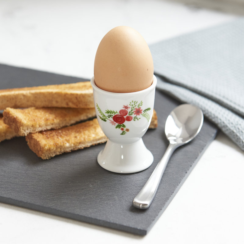 6 Piece Egg Cup Set