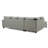 Glory Furniture Gallant G912B-SC Sectional