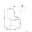 42cm H Side Chair-703511079