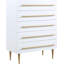 Commode 5 tiroirs Orson-55878583