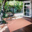 Tapis intérieur / extérieur Rumsey-779990374