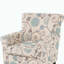 CHAISE CLUB JASMINE