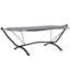 274cm Long Single Chaise with Cushions-91160688