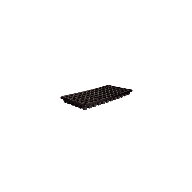 Doublure d’insertion carrée 72 cellules pack
